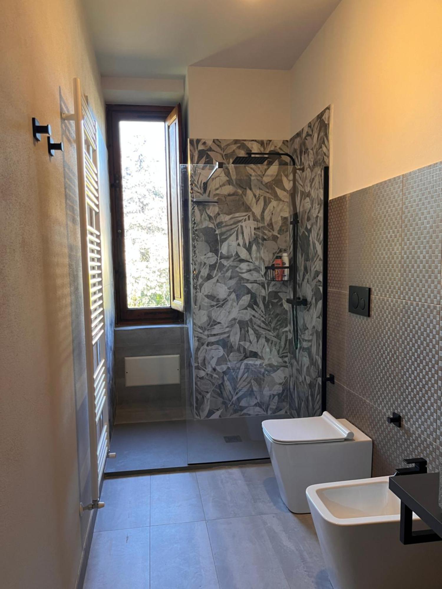 Villa Del Castanar Maccagno Екстериор снимка