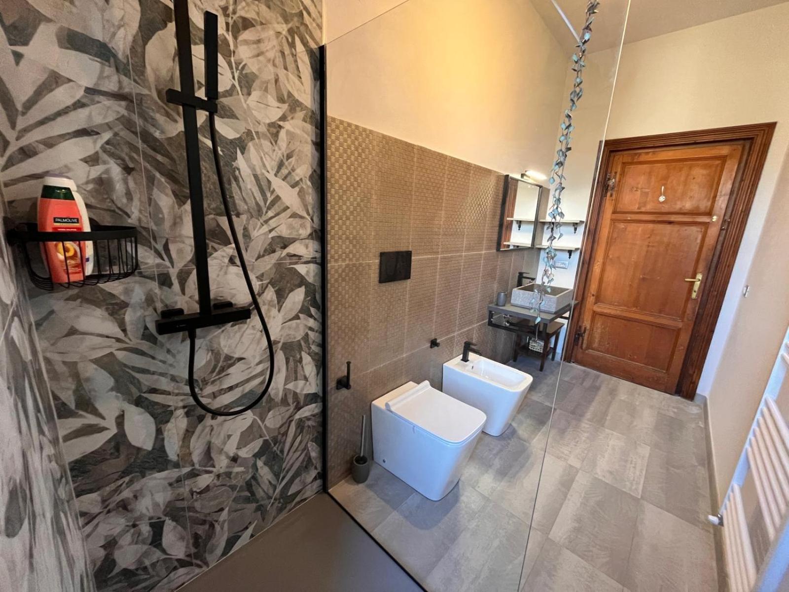 Villa Del Castanar Maccagno Екстериор снимка