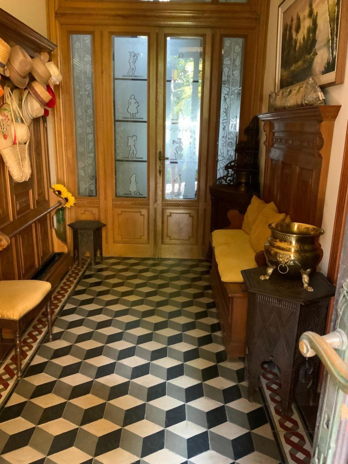 Villa Del Castanar Maccagno Екстериор снимка