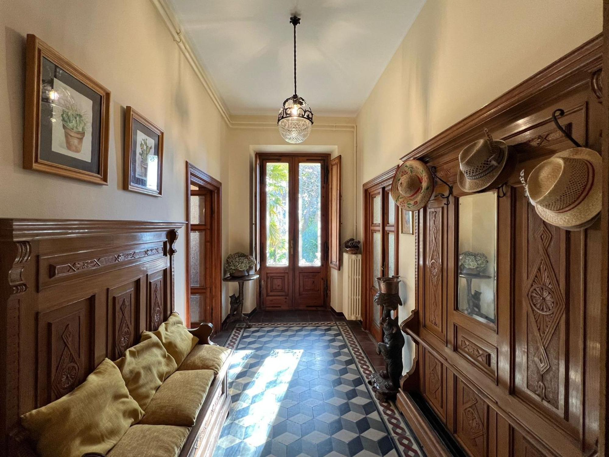 Villa Del Castanar Maccagno Екстериор снимка