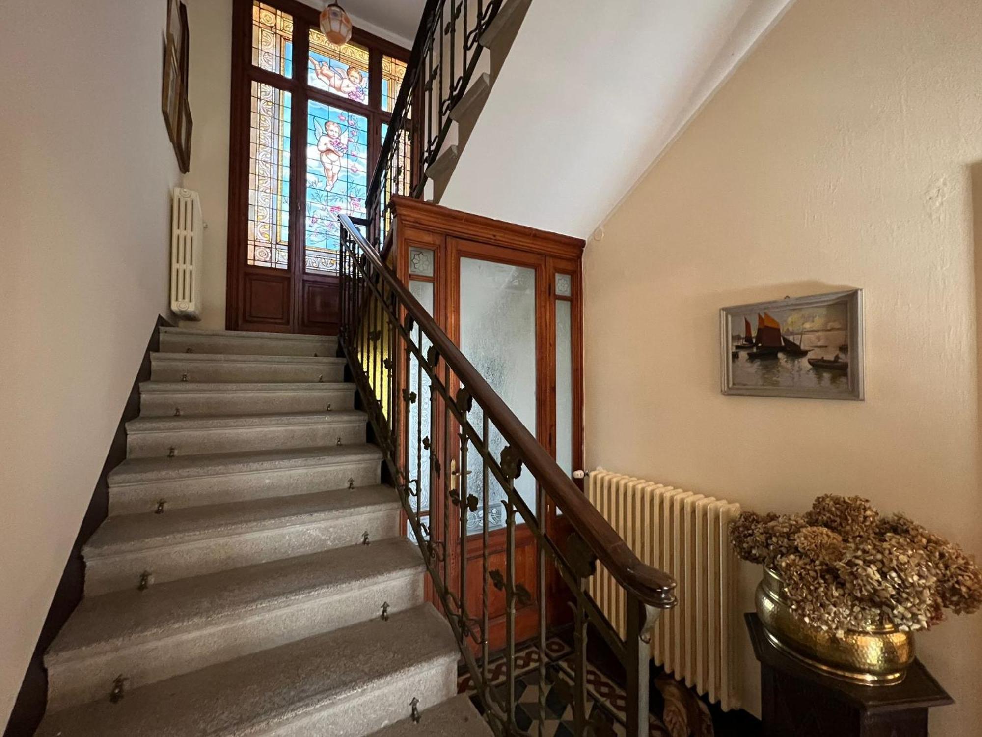 Villa Del Castanar Maccagno Екстериор снимка