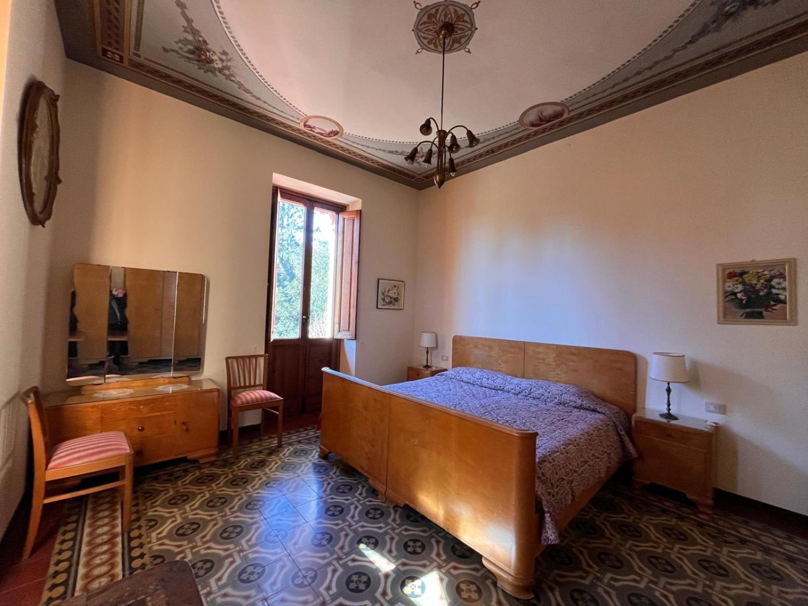 Villa Del Castanar Maccagno Екстериор снимка
