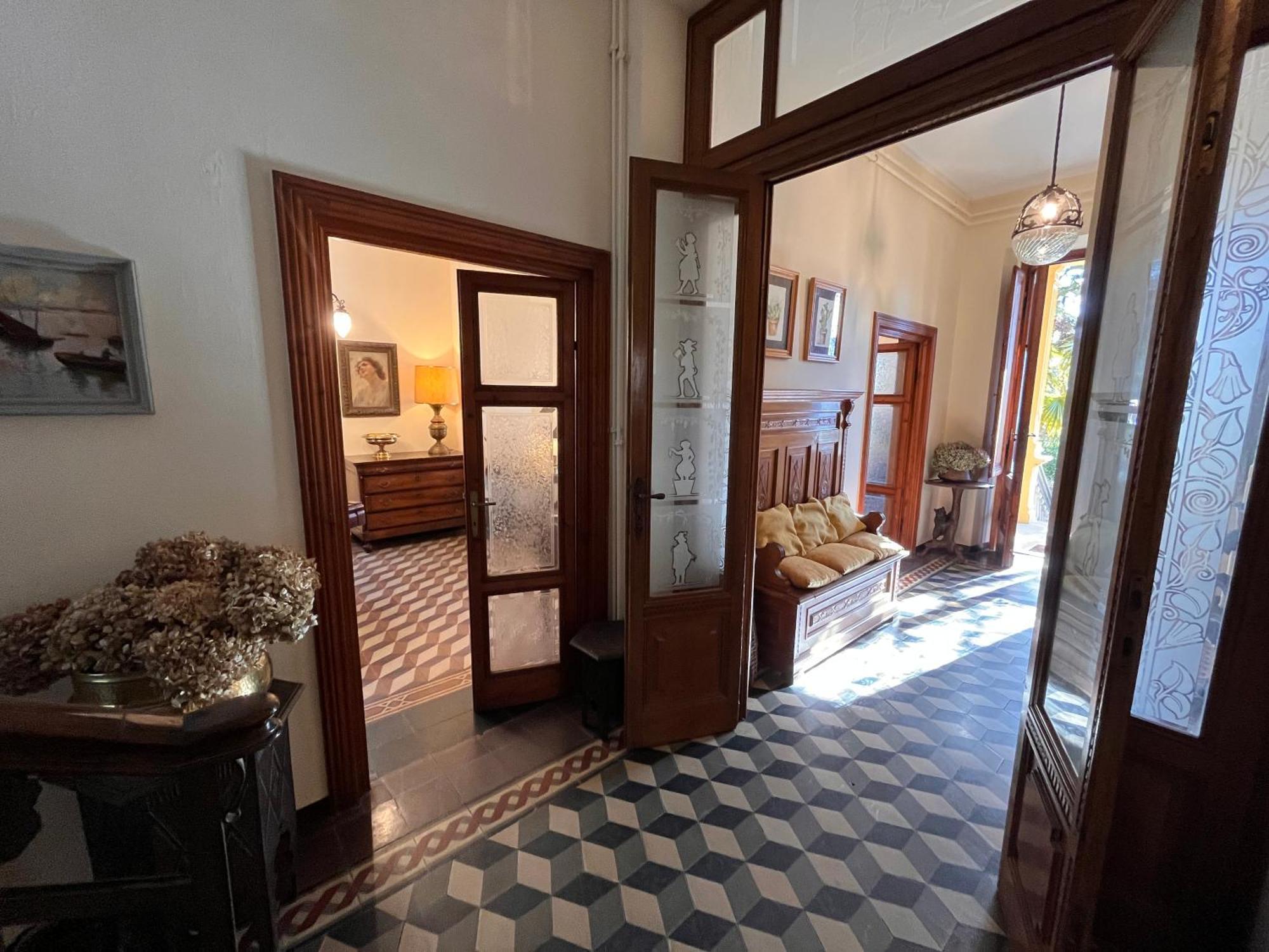 Villa Del Castanar Maccagno Екстериор снимка