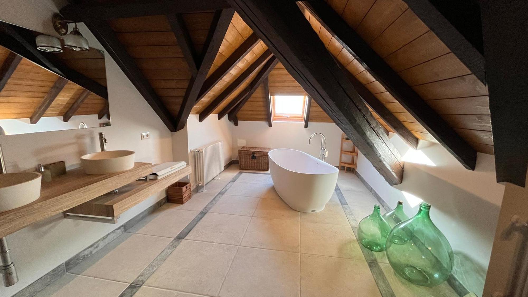 Villa Del Castanar Maccagno Екстериор снимка