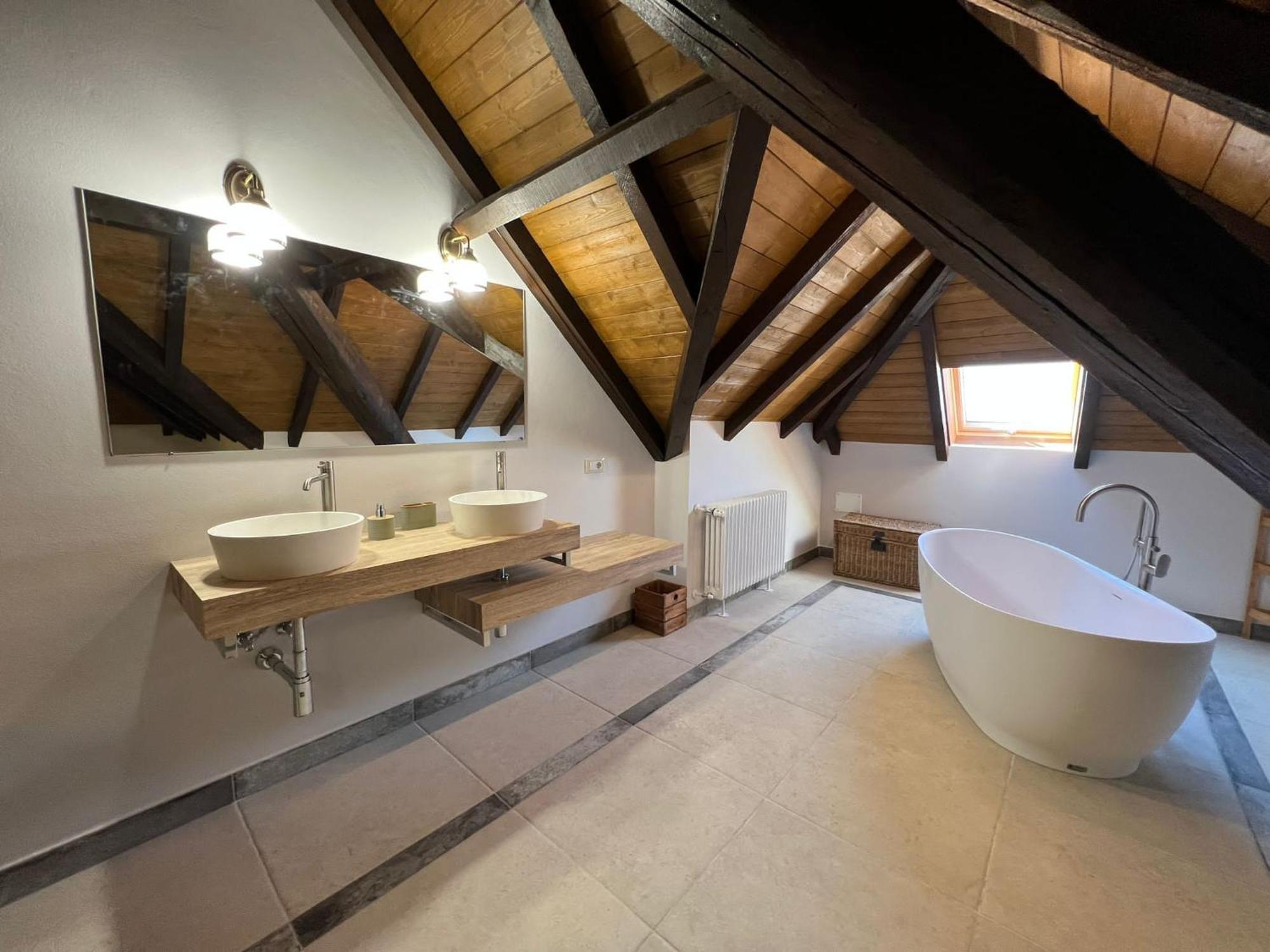 Villa Del Castanar Maccagno Екстериор снимка