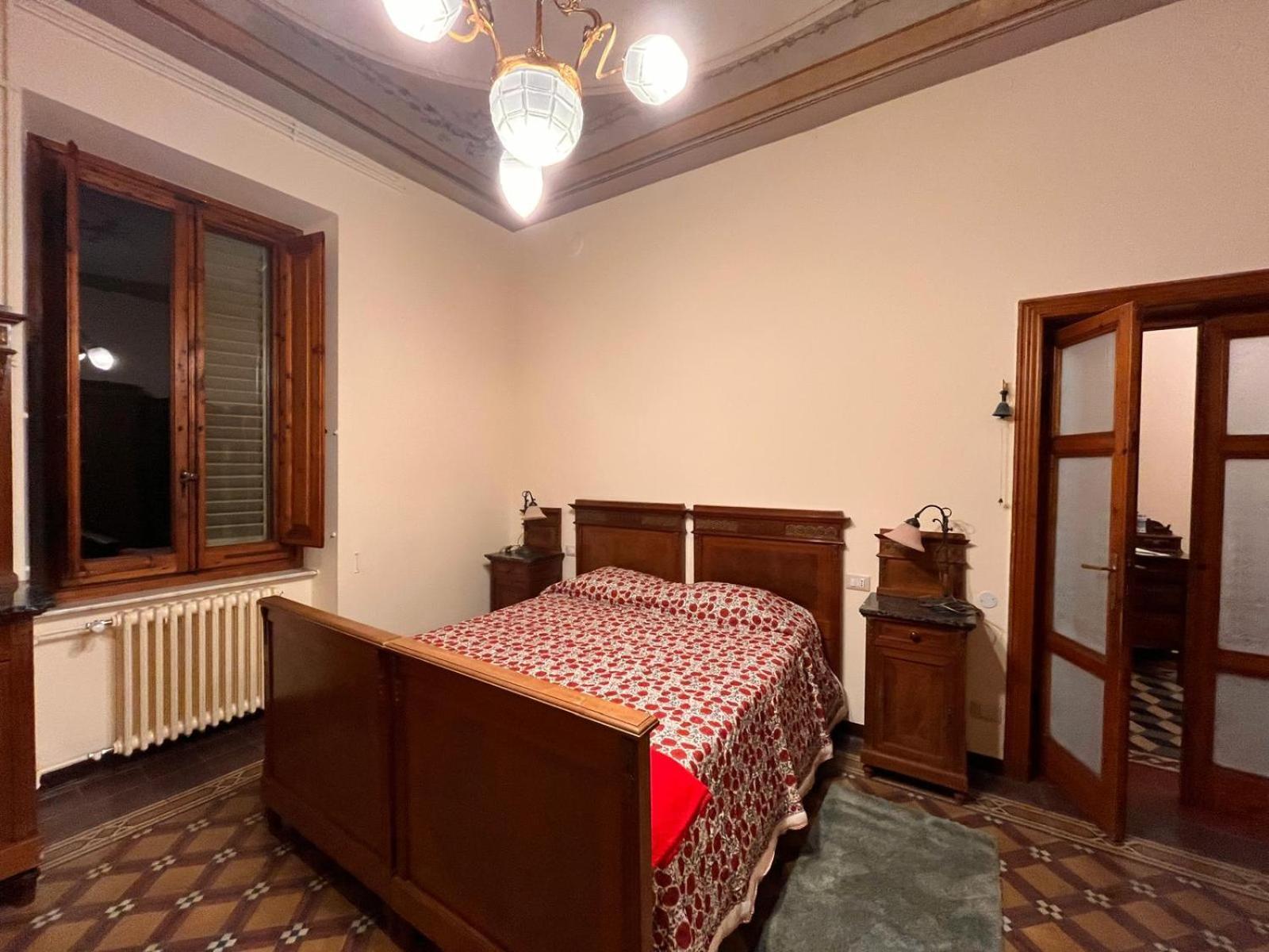 Villa Del Castanar Maccagno Екстериор снимка